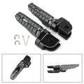 Front Footrests Foot Pegs for Honda CBR250RR CBR1000RR CB600F CB1100/RS/SX (2017–2023)