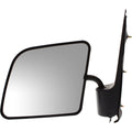 Manual Mirrors for Ford E-350 Econoline (1992–1998)