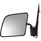 Manual Mirrors for Ford E-350 Econoline (1992–1998)