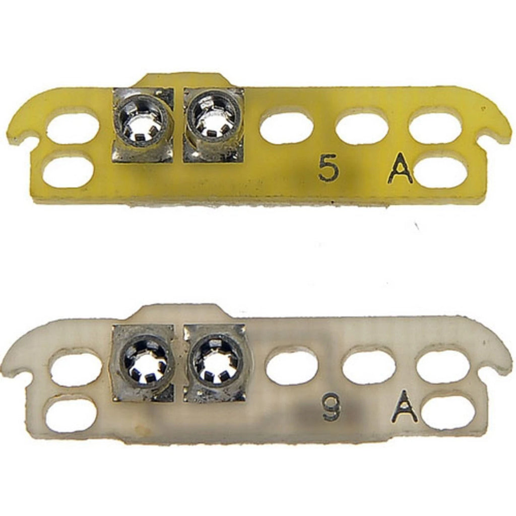 Resistor Unit for Chevy Express Van, Suburban, GMC 2500, 3500