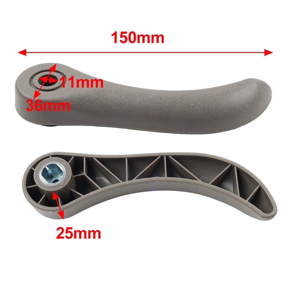 Seat Back Adjustment Handle for Chevrolet GMC Hummer Oldsmobile (AU)