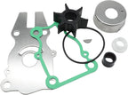 Water Pump Impeller Repair Kit for Yamaha F40/F50/F60hp (63D-W0078-01-00)