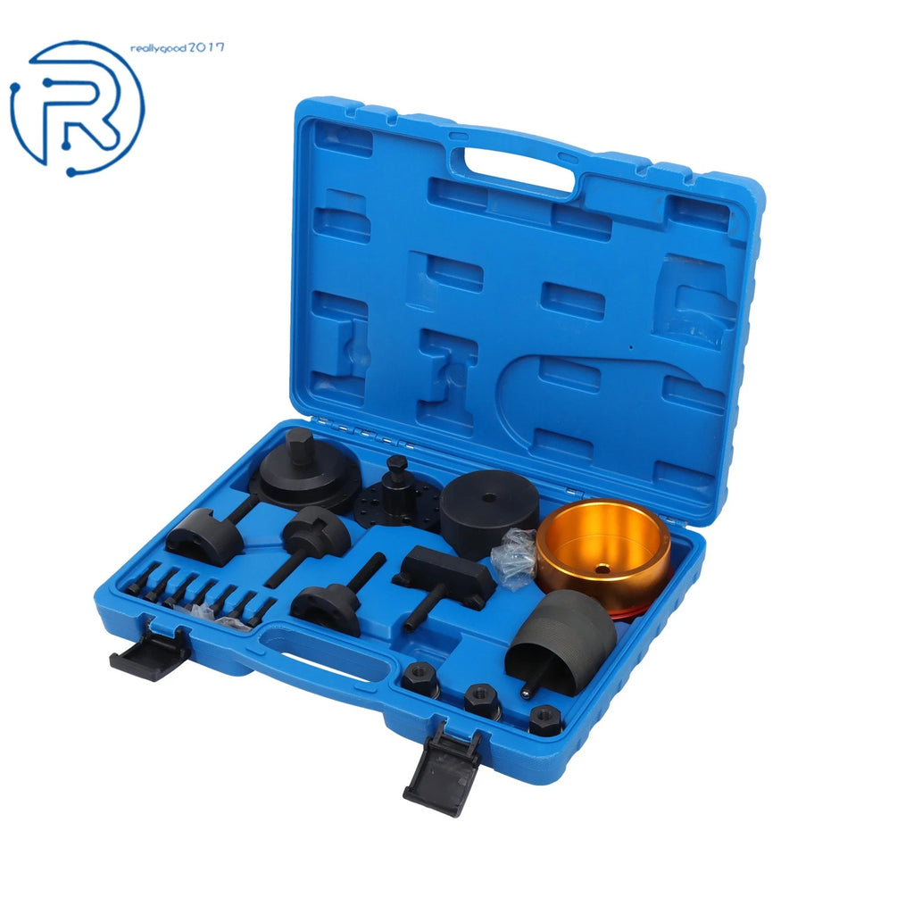 Oil Seal Remover Installer Kit for BMW N40 N42 N45 N46 N46T N52 N53 N54 N55
