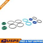 Hydraulic Trim Tilt Cylinder Seal Rebuild Kit for Volvo Penta 290 DP SP A