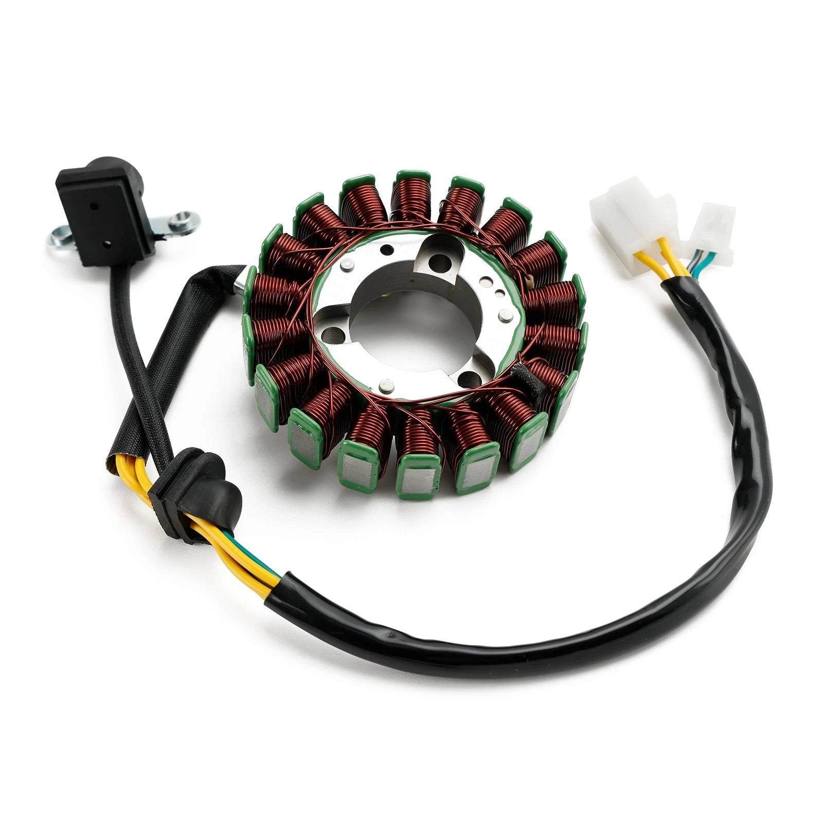 Stator Rotor Generator Alternator for Honda CB125F / GLR125 (2015–2020)