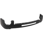 Steel Front Bumper Face Bar for GMC Sierra 1500 Denali (2007–2013)