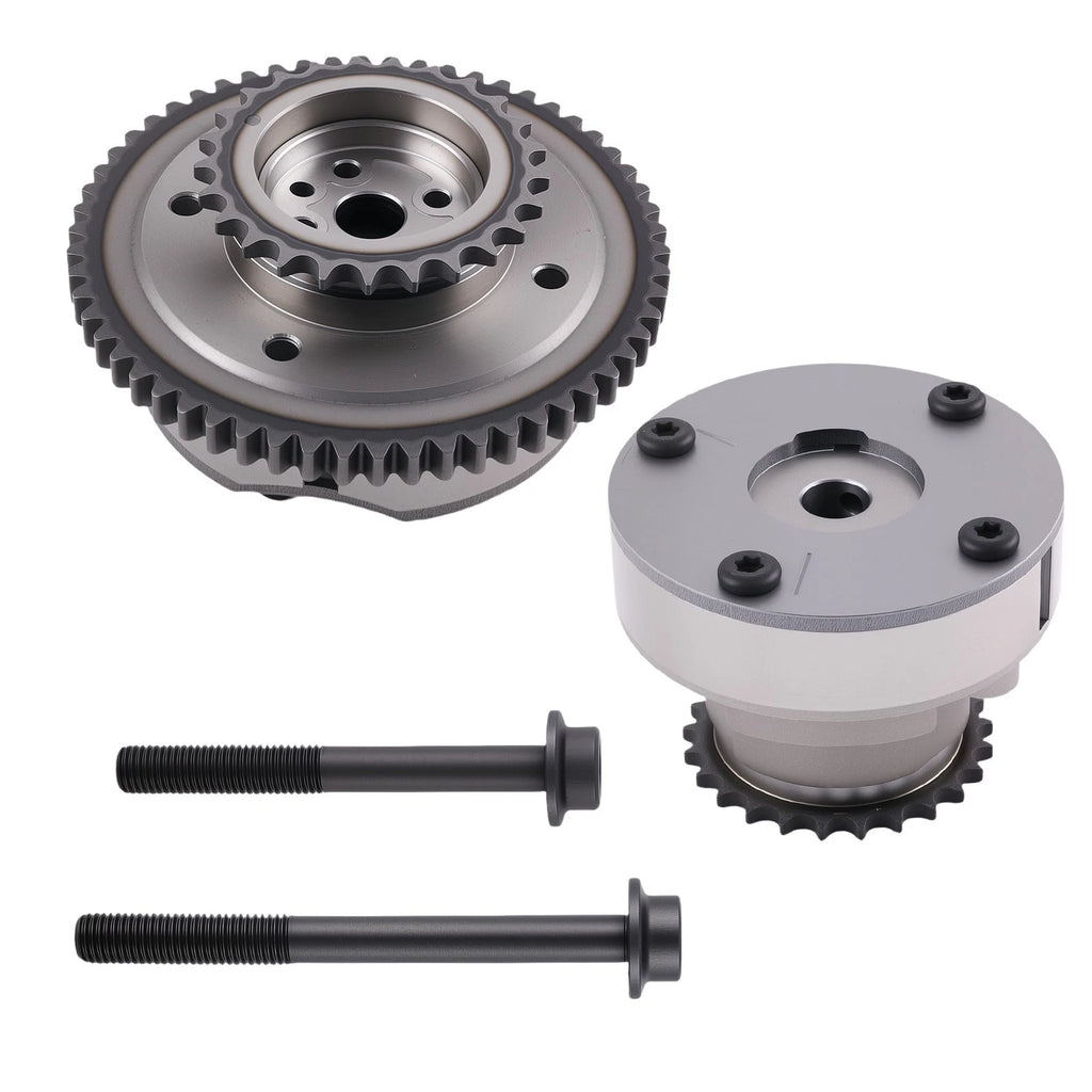 2PC Variable Timing Set for Ford F-150, Explorer 3.5L, 3.7L (2011–2019) AT4Z6C526B
