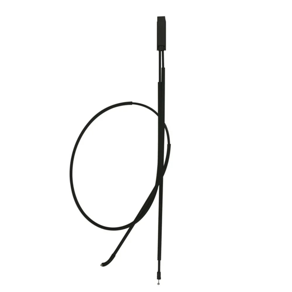 Hood Release Cable for BMW 328i 335i 2012-2016 (2012-2016)