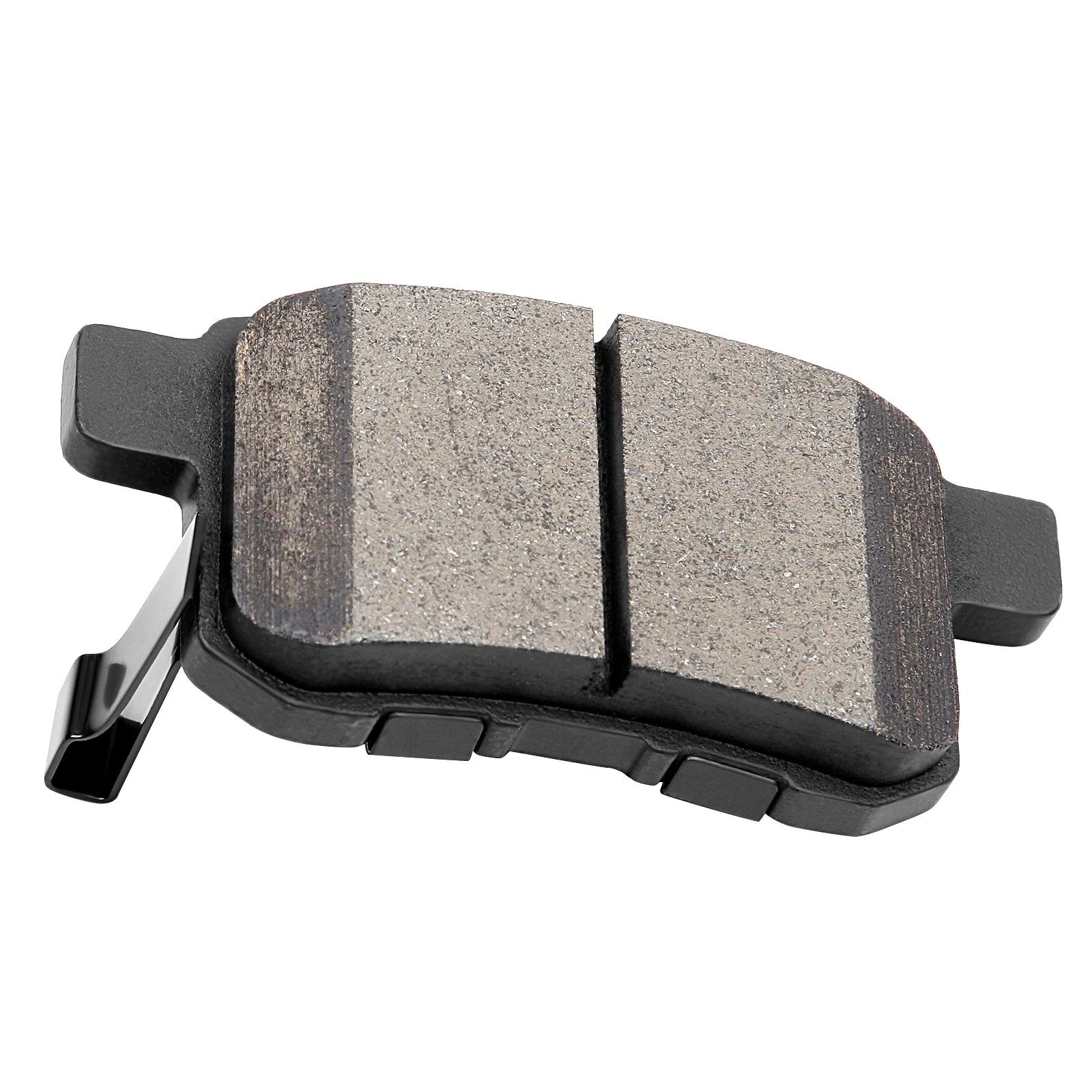 Rear Ceramic Brake Pads for Honda Accord, Acura TSX (2008–2012)