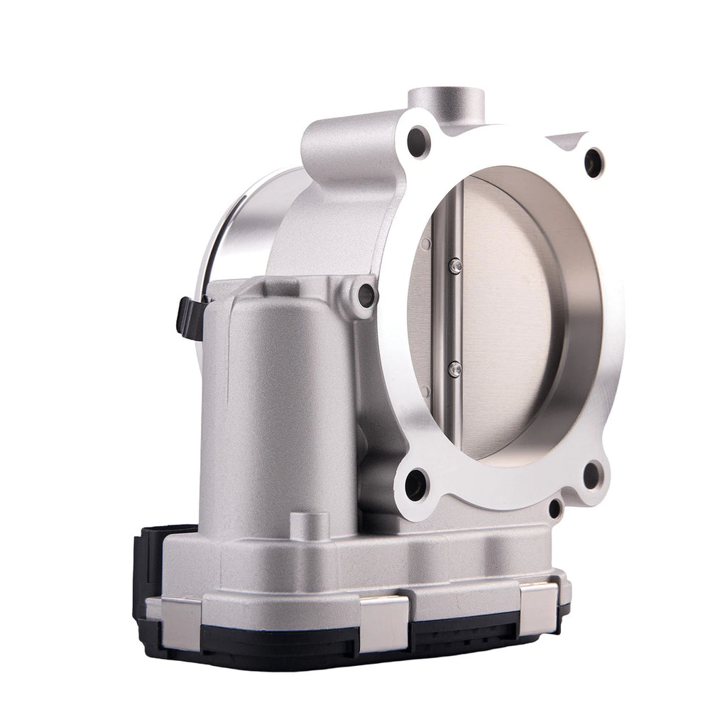 Throttle Body for Ford Mustang F-150 V8 5.0L F-250 F-350 6.2L (2015–2017) S20238