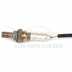 Set of 4 Heated O2 Oxygen Sensors for Chevrolet K3500 (2000)