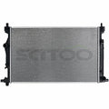 Radiator for Dodge Dart (2013–2016) 13323