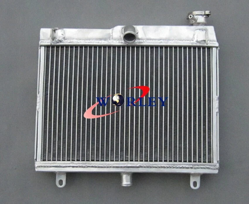 Aluminum Radiator for Suzuki RG400 RG500 (1984-1985)