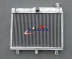 Aluminum Radiator for Suzuki RG400 RG500 (1984-1985)