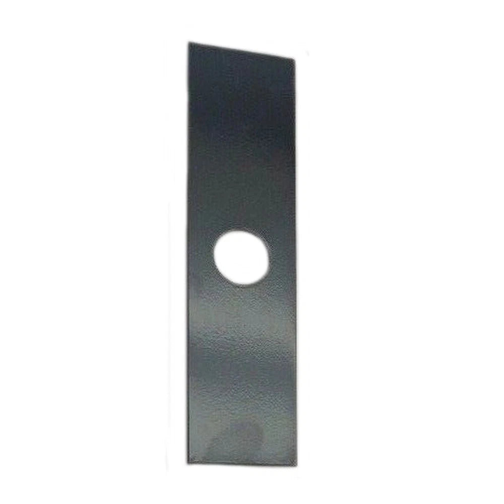 Set of 100 Gas Stick Edger Blades 1" Hole 8 x 2 for