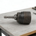 Electric Wrench Jack Socket for Most Jacks (Compatible with )