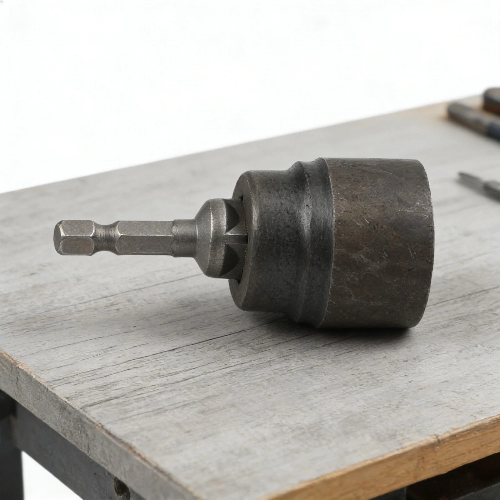 Electric Wrench Jack Socket for Most Jacks (Compatible with )
