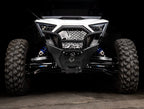 Assault Industries High Clearance Forward Offset Boxed A-Arms for Polaris RZR PRO XP (2020–2023)