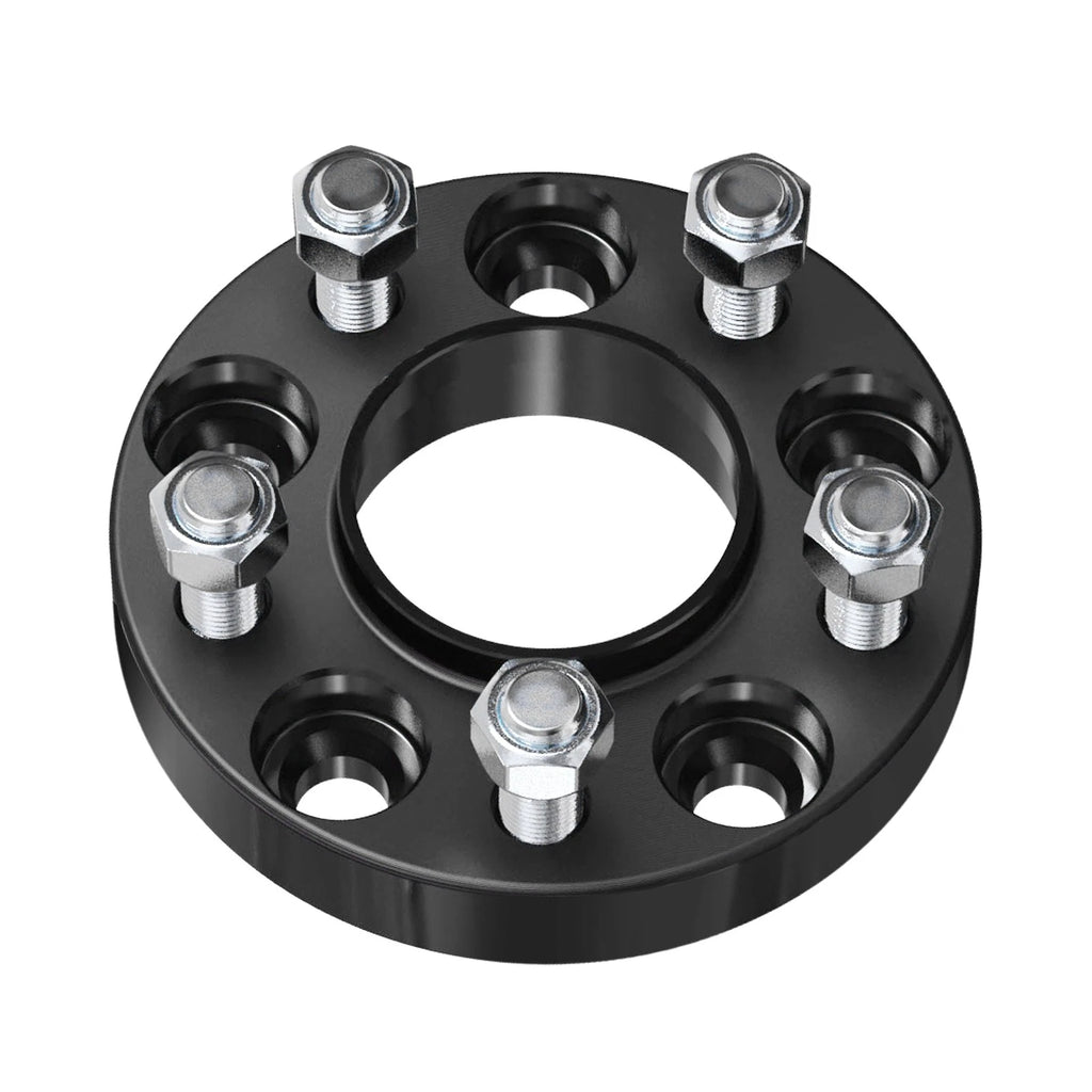 Hub Centric Wheel Spacer for Chrysler 300 (2017–2022) 5x115 71.5mm M14x1.5