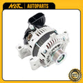 Alternator for Mazda (2006–2013) 2.3L 2.5L MX-5 Miata (100A 12V CW)