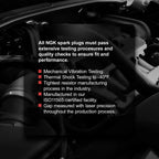 Spark Plug G-Power for - NGK 7088