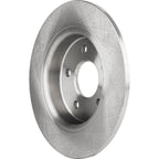 Rear Disc Brake Rotors for Ford Focus (2012–2018)