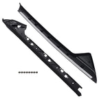 Right A Pillar Molding Trim for Ford Explorer (2011-2019)