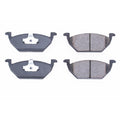 Set of 2 Brake Pads for VW Jetta Golf (Front)