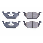 Set of 2 Brake Pads for VW Jetta Golf (Front)
