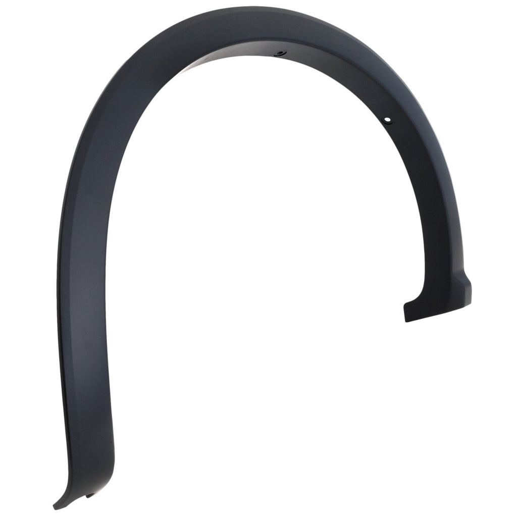 Fender Trim Molding for Ford Ranger (2019–2023)