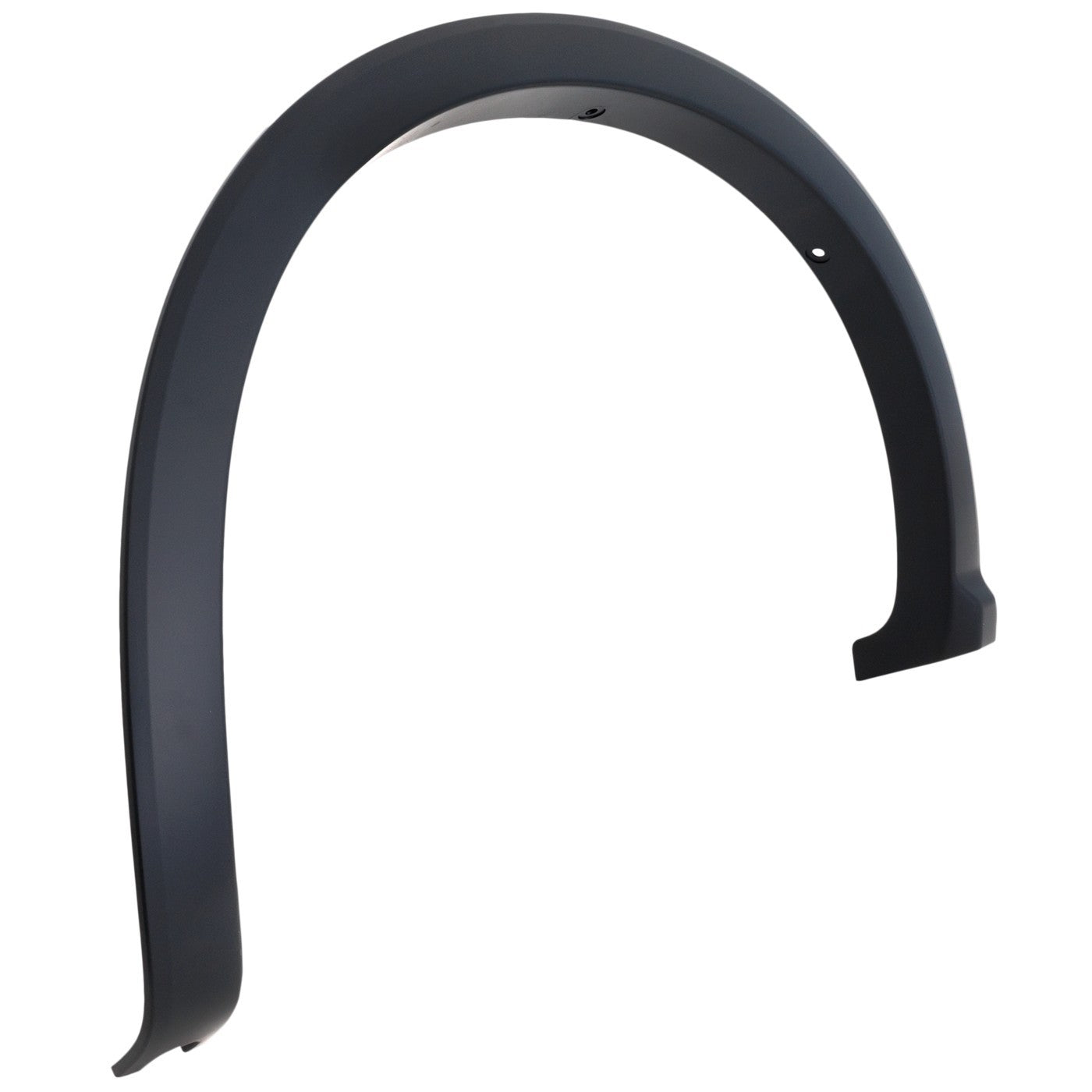 Fender Trim Molding for Ford Ranger (2019–2023)