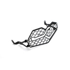 Headlamp Guard Protector for BMW F750GS F850GS (2018–2021) Black