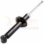 Rear Shocks Absorbers Pair for Nissan Sentra (2000–2006)