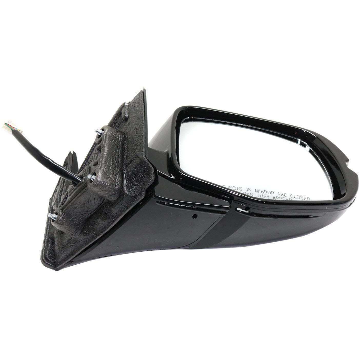 Heated Right Side Mirror for Honda Ridgeline (2017–2020)