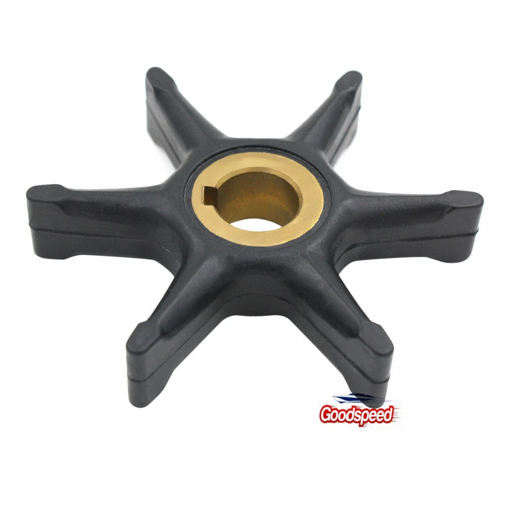 Boat Motor Impeller for Johnson Evinrude OMC Outboards (375638, 775518, 18-3002)