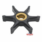 Boat Motor Impeller for Johnson Evinrude OMC Outboards (375638, 775518, 18-3002)