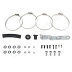 Cold Air Intake Induction Kit with Filter for Chevrolet Camaro (2010–2011)