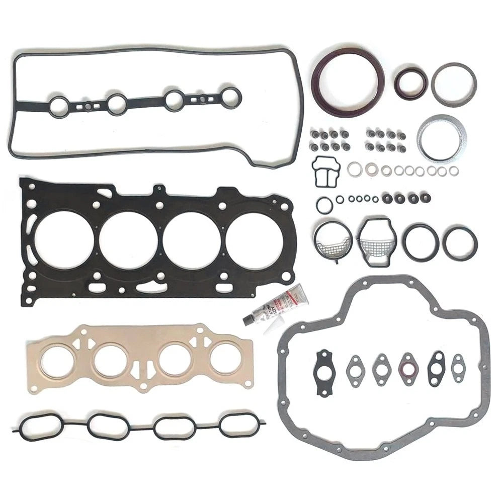 Engine Gasket Set for Toyota Camry Corolla RAV4 Highlander Solara FGS9032