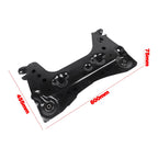 Front Sub-frame Crossmember Engine Beam for Nissan Cube (2009–2014)