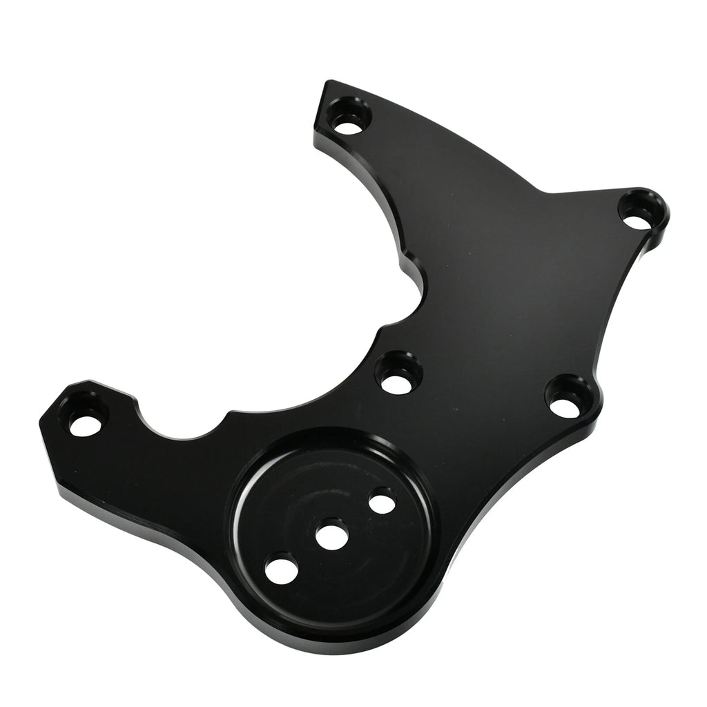 A/C Compressor Bracket for Vortec Truck LQ R4 LS1 LS2 LS3 LS6 (2000–2007)
