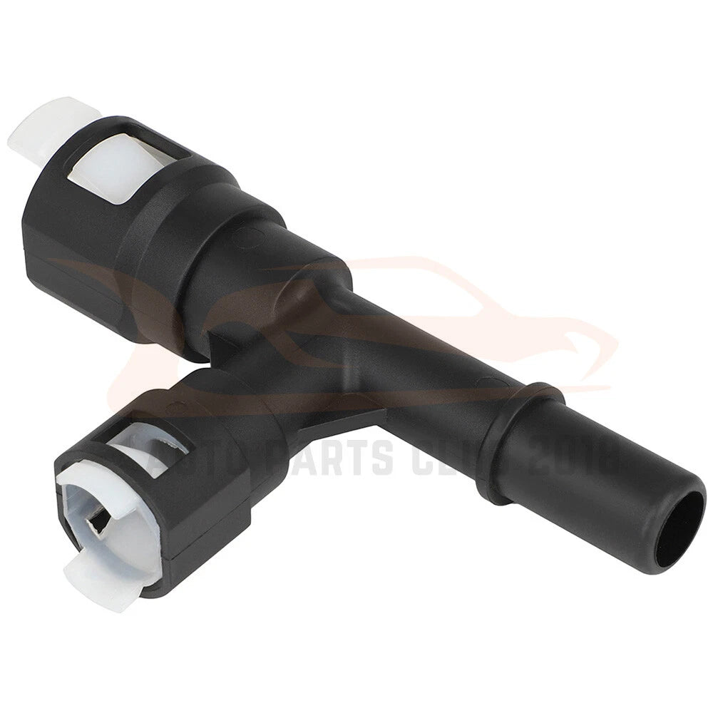 Heater Hose Connector for Cadillac Escalade (2002-2005, 2007-2014)
