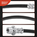 Rear Brake Hydraulic Hose for Toyota Tundra (2004–2006)