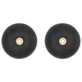 2X Anti-Scalp Wheel w/ Bushings for Scag (Replaces 481632)