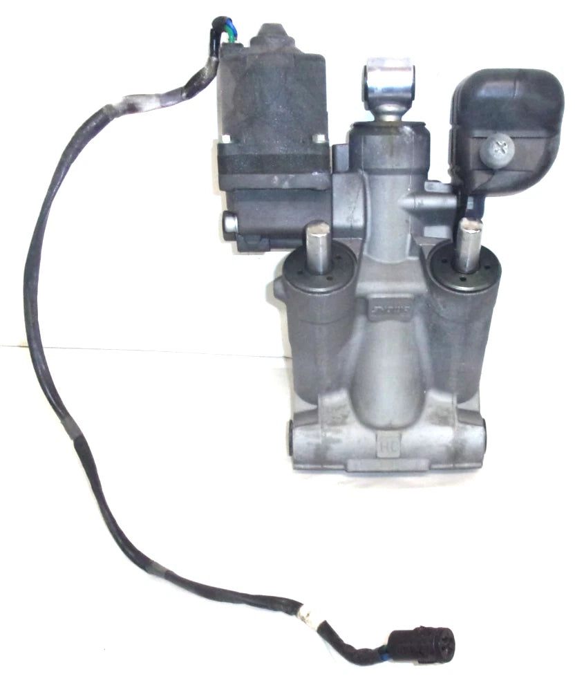 Trim Tilt Assembly for Honda 200-225HP (04603-ZY3-000)