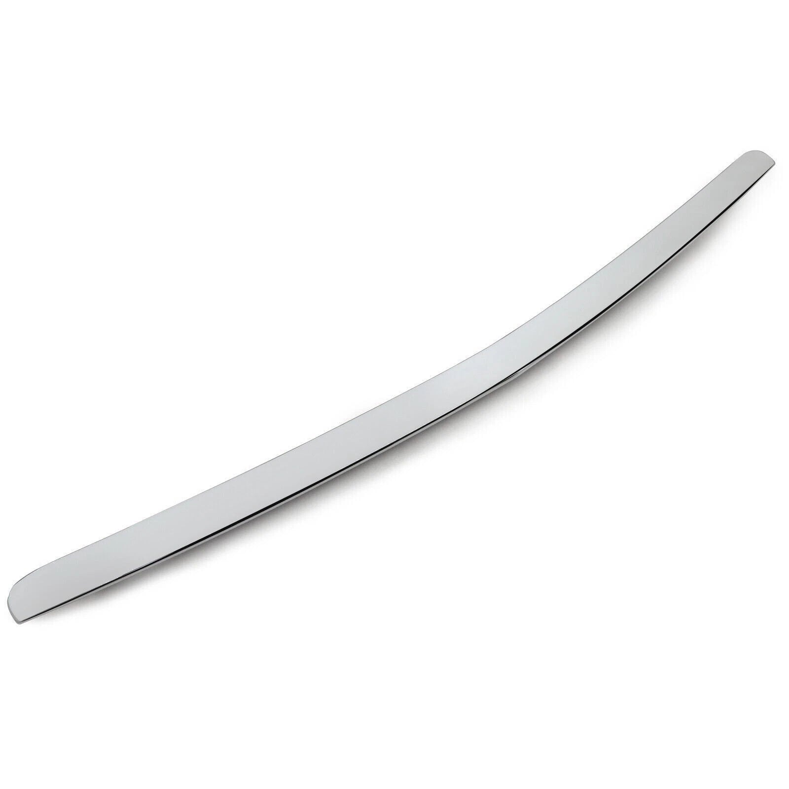 Hood Molding Trim for Acura TSX (2004–2005) Chrome