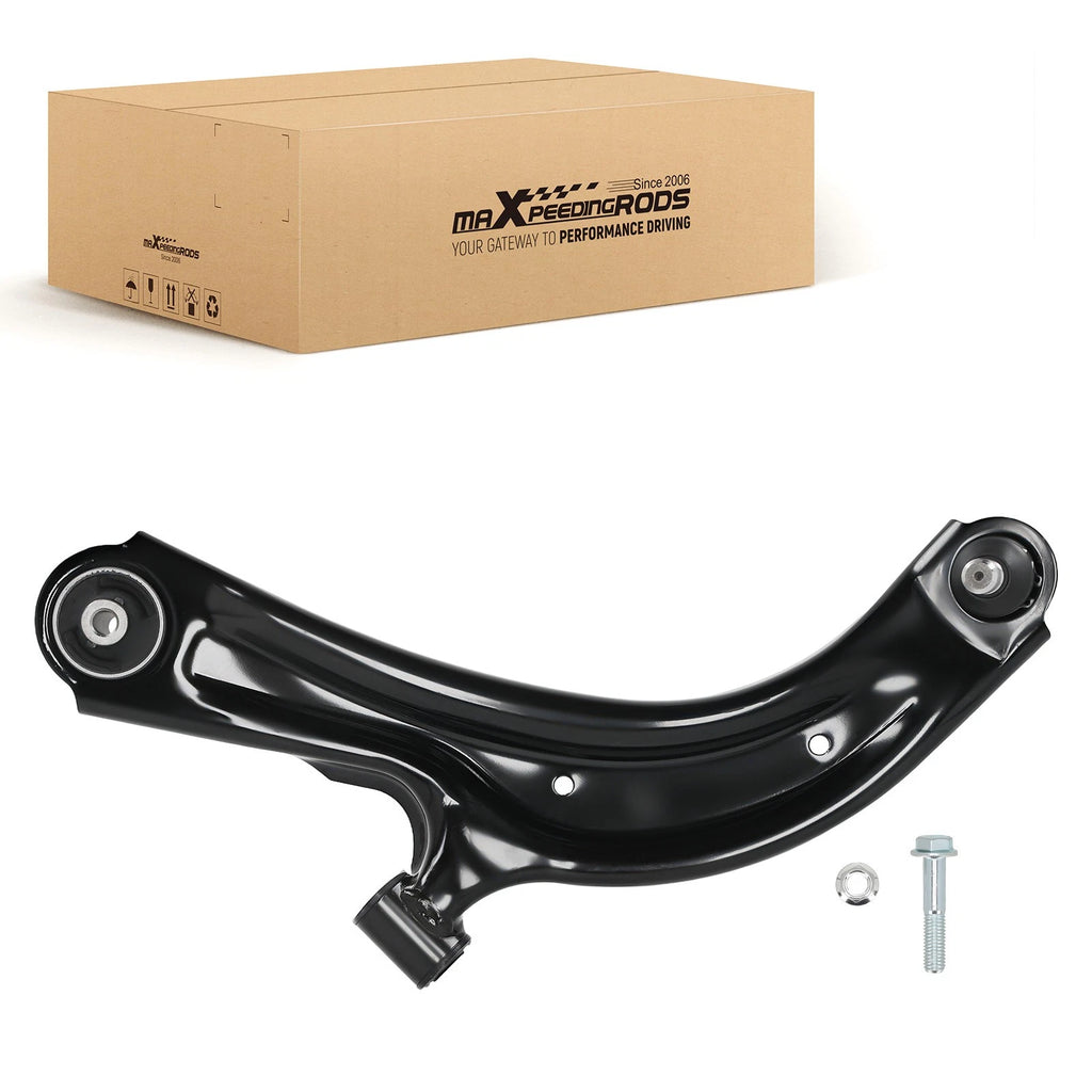 Driver Side Front Lower Control Arm w/ Ball Joint for 2013-2019 Nissan Sentra