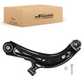 Driver Side Front Lower Control Arm w/ Ball Joint for 2013-2019 Nissan Sentra