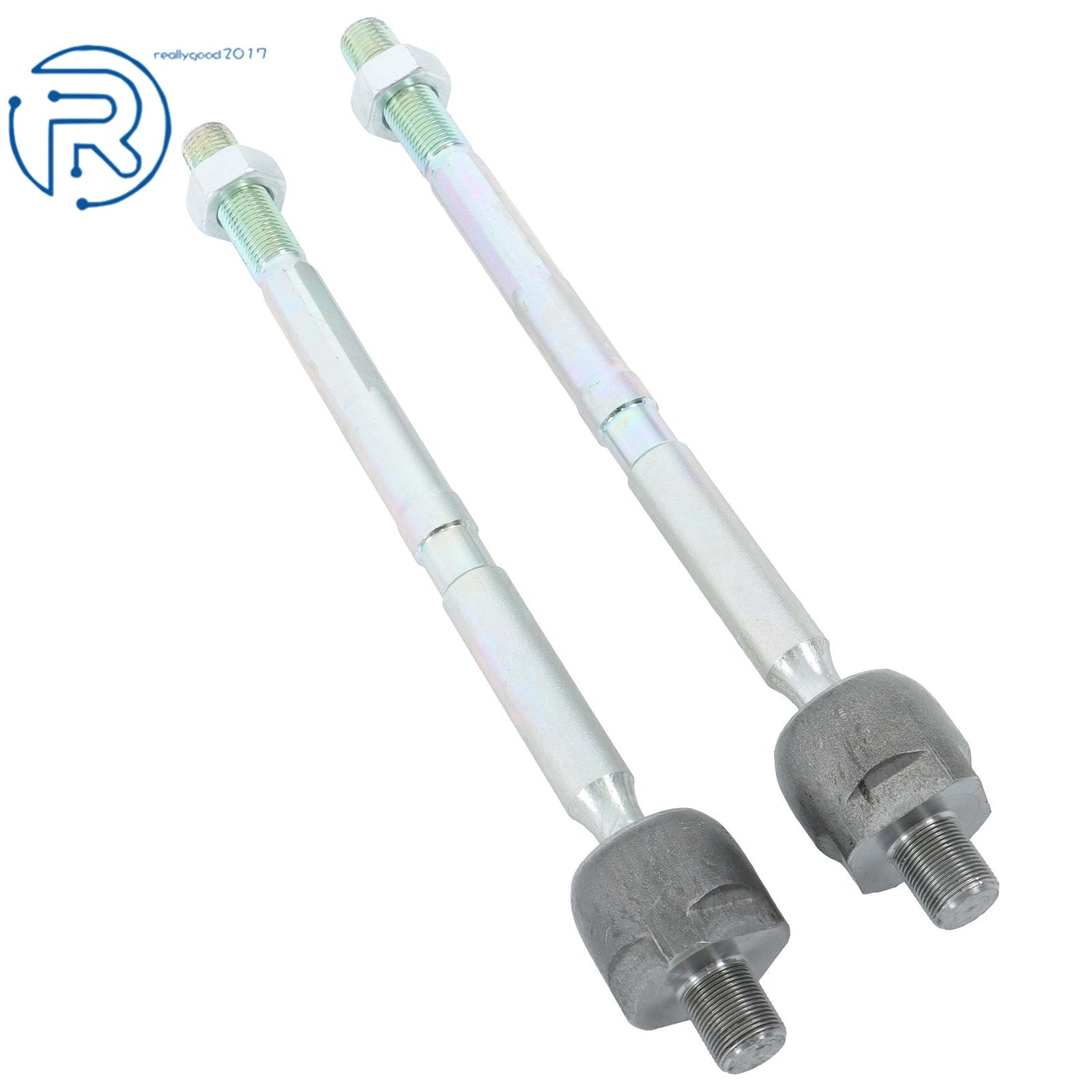 Set of 4 Front Tie Rods Ball Joints Sway Bars for Honda CR-V (2012–2016)