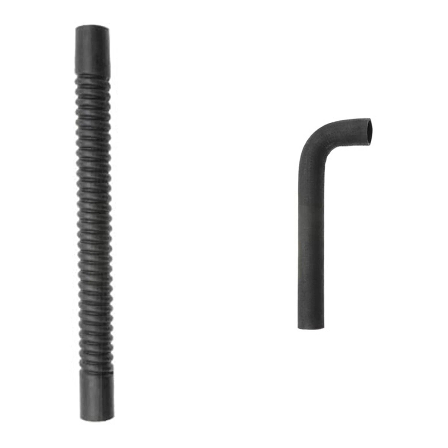 Dayco Upper & Lower Radiator Coolant Hose Kit for Mazda B2000 (1986–1993)