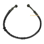 Rear Brake Line Hose for Honda Sportrax 450 TRX450R/TRX450ER (2004–2014)